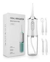 Promoción de fin de semana - NUEVO IRRIGADOR DENTAL