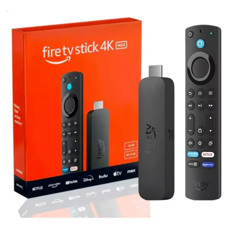 ESTE PRECIO HASTA FINAL DE AÑO - TV Stick 4K + regalo especial