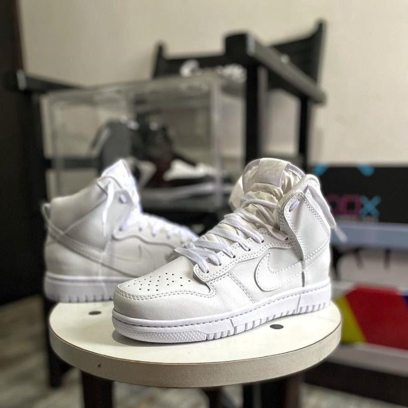 Nike SB Dunk High