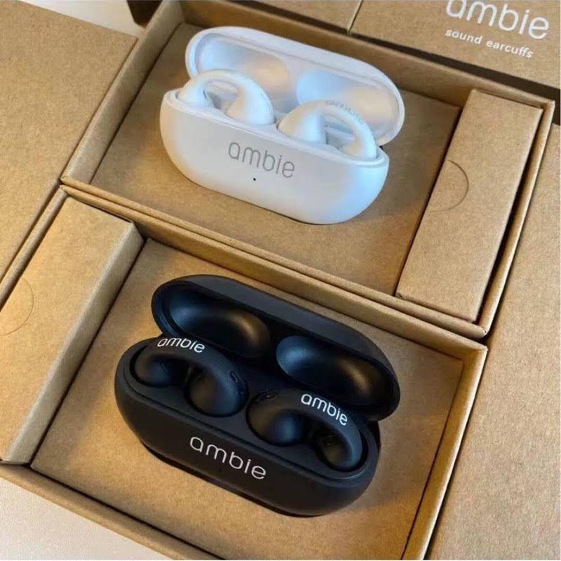 DISFRUTA ESTE MES - Auriculares Ambie