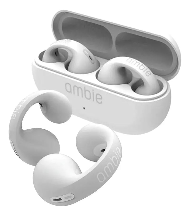 DISFRUTA ESTE MES - Auriculares Ambie