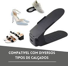 TIENES DIFICULTADES PARA ORGANIZAR TUS ZAPATOS? PRUEBA A USAR NUESTROS ORGANIZADORES DE ZAPATOS