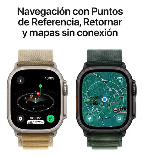 ÚLTIMAS UNIDADES PARA EL MES DE ENERO - RELOJ INTELIGENTE PREMIUM PRO® + 1 PULSOS DE OBSEQUIO